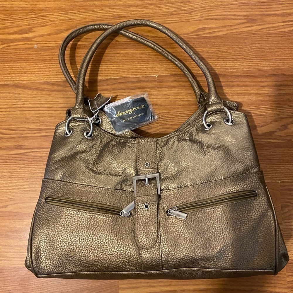 D’Margeaux Handbags (GA)